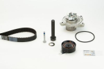 CONTINENTAL CTAM CT939WP3 Veepump + hammasrihmakomplekt