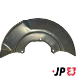 JP GROUP 1164200470 Plekk,piduriketas
