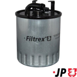 JP GROUP 1318702000 K&uuml;tusefilter