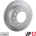 JP GROUP 4863202400 Piduriketas
