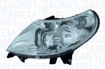 MAGNETI MARELLI 712474701129 Esituli