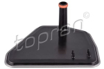 TOPRAN 501749 H&uuml;draulikafilter,automaatk&auml;igukast