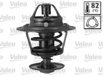 VALEO 819911 Termostaat,Jahutusvedelik
