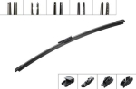 BOSCH 3397016507 Klaasipuhastaja kumm