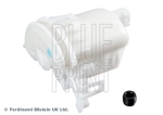 BLUE PRINT ADT32399 K&uuml;tusefilter