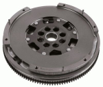 SACHS 2 294 501 246 Hooratas