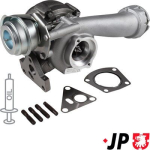 JP GROUP 1117401400 Kompressor,&uuml;lelaadimine