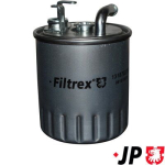 JP GROUP 1318702200 K&uuml;tusefilter