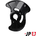 JP GROUP 1364202170 Plekk,piduriketas