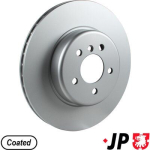 JP GROUP 1463205400 Piduriketas