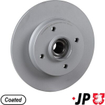 JP GROUP 4163202500 Piduriketas