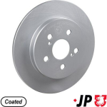 JP GROUP 4863202800 Piduriketas