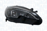 MAGNETI MARELLI 711451000006 Esituli