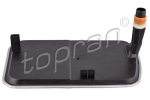 TOPRAN 500650 H&uuml;draulikafilter,automaatk&auml;igukast