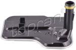 TOPRAN 501751 H&uuml;draulikafilter,automaatk&auml;igukast