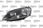 VALEO 044918 Esituli