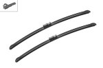 BOSCH 3397118925 Klaasipuhastaja kumm