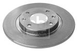 FEBI BILSTEIN 10317 Piduriketas
