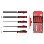 KS TOOLS 140.3000 Viilide komplekt