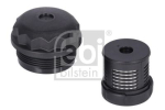 FEBI BILSTEIN 177787 H&uuml;draulikafilter, lamellsidur (neljarattavedu)