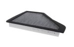 CORTECO 21653010 Filter,salongi&otilde;hk