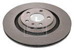 FEBI BILSTEIN 43909 Piduriketas