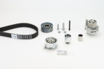 CONTINENTAL CTAM CT1134WP2 Veepump + hammasrihmakomplekt