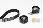 CONTINENTAL CTAM CT1092K1 Hammasrihma komplekt
