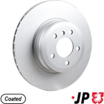 JP GROUP 1463206100 Piduriketas