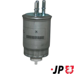 JP GROUP 1518700900 K&uuml;tusefilter