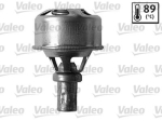 VALEO 819924 Termostaat,Jahutusvedelik