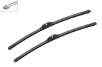 BOSCH 3397118933 Klaasipuhastaja kumm