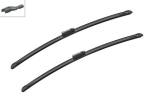 BOSCH 3397009821 Klaasipuhastaja kumm