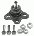 LEMF&Ouml;RDER 26016 02 Kande-/juhtliigend