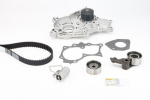CONTINENTAL CTAM CT1043WP2 Veepump + hammasrihmakomplekt