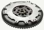 SACHS 2 294 501 160 Hooratas