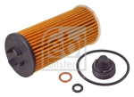 FEBI BILSTEIN 47224 &Otilde;lifilter