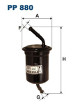 FILTRON PP880 K&uuml;tusefilter