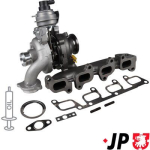 JP GROUP 1117404100 Kompressor,&uuml;lelaadimine
