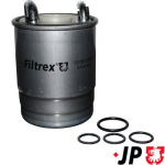 JP GROUP 1318702400 K&uuml;tusefilter