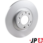JP GROUP 3163200600 Piduriketas