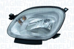 MAGNETI MARELLI 712470601129 Esituli