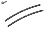 BOSCH 3397118938 Klaasipuhastaja kumm