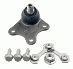 LEMF&Ouml;RDER 25524 02 Kande-/juhtliigend