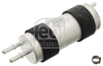 FEBI BILSTEIN 100369 K&uuml;tusefilter
