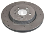 FEBI BILSTEIN 108196 Piduriketas