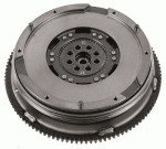 SACHS 2 294 501 261 Hooratas