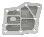 FEBI BILSTEIN 26055 H&uuml;draulikafilter,automaatk&auml;igukast