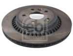 FEBI BILSTEIN 39620 Piduriketas