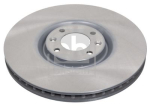 FEBI BILSTEIN 43916 Piduriketas